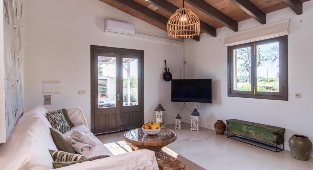 Sa Real Ferienhaus