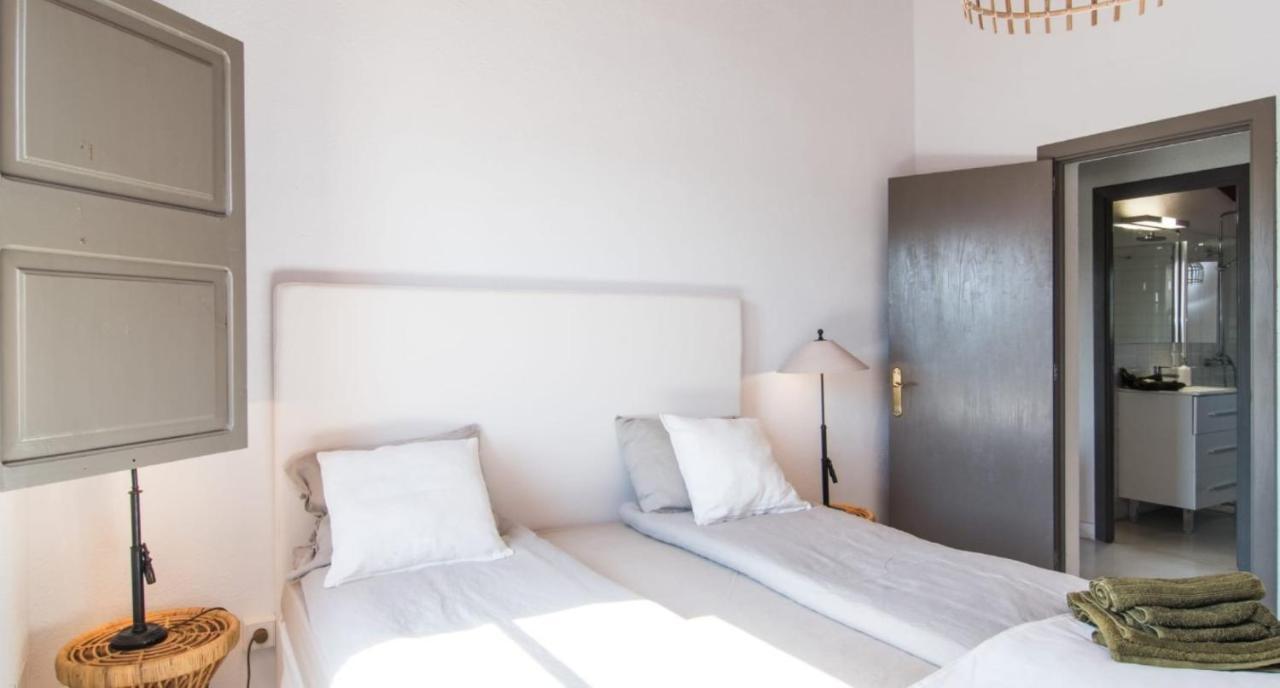 Sa Real Ferienhaus