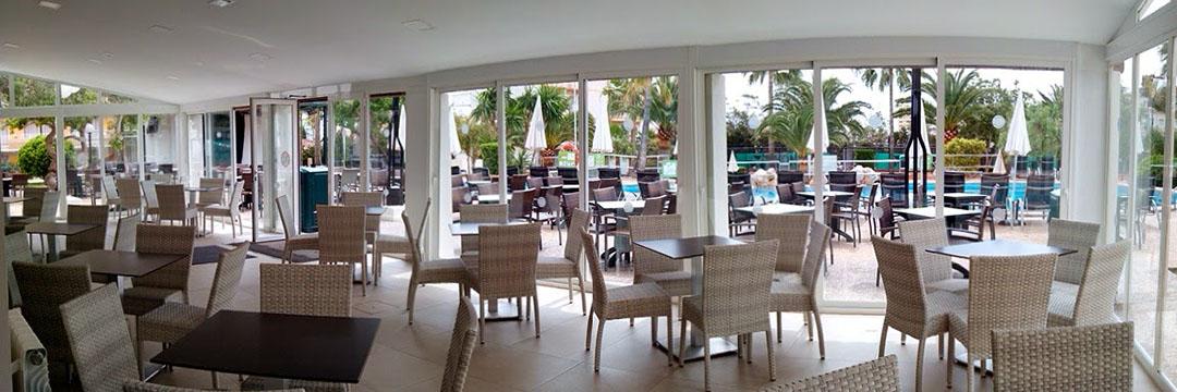 Club Simó Cala Millor (Mallorca)