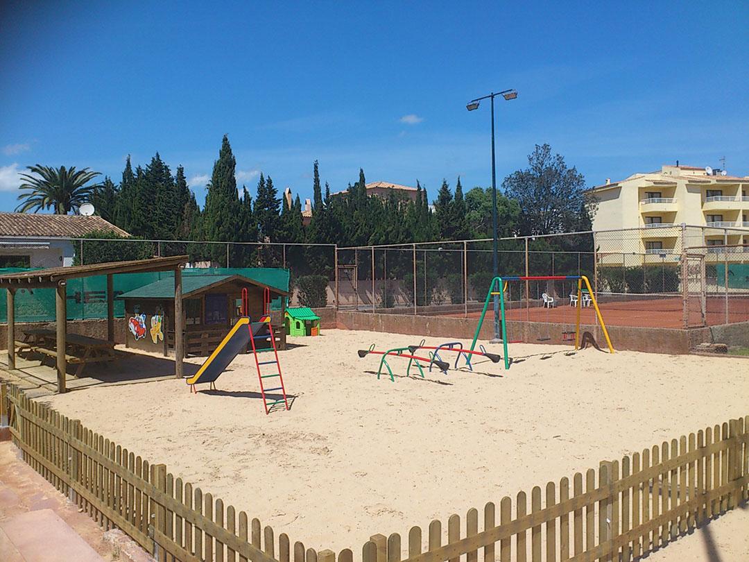 Club Simó Cala Millor (Mallorca)