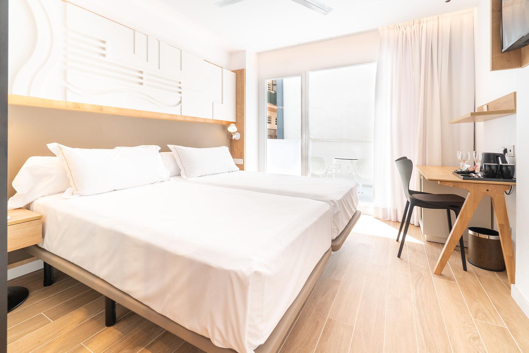 Senator Cala Millor 4*