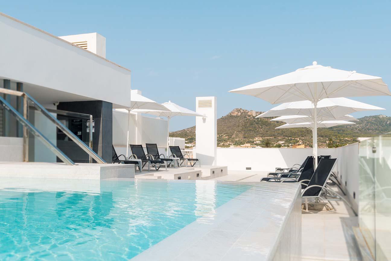 Hotel Senator Cala Millor