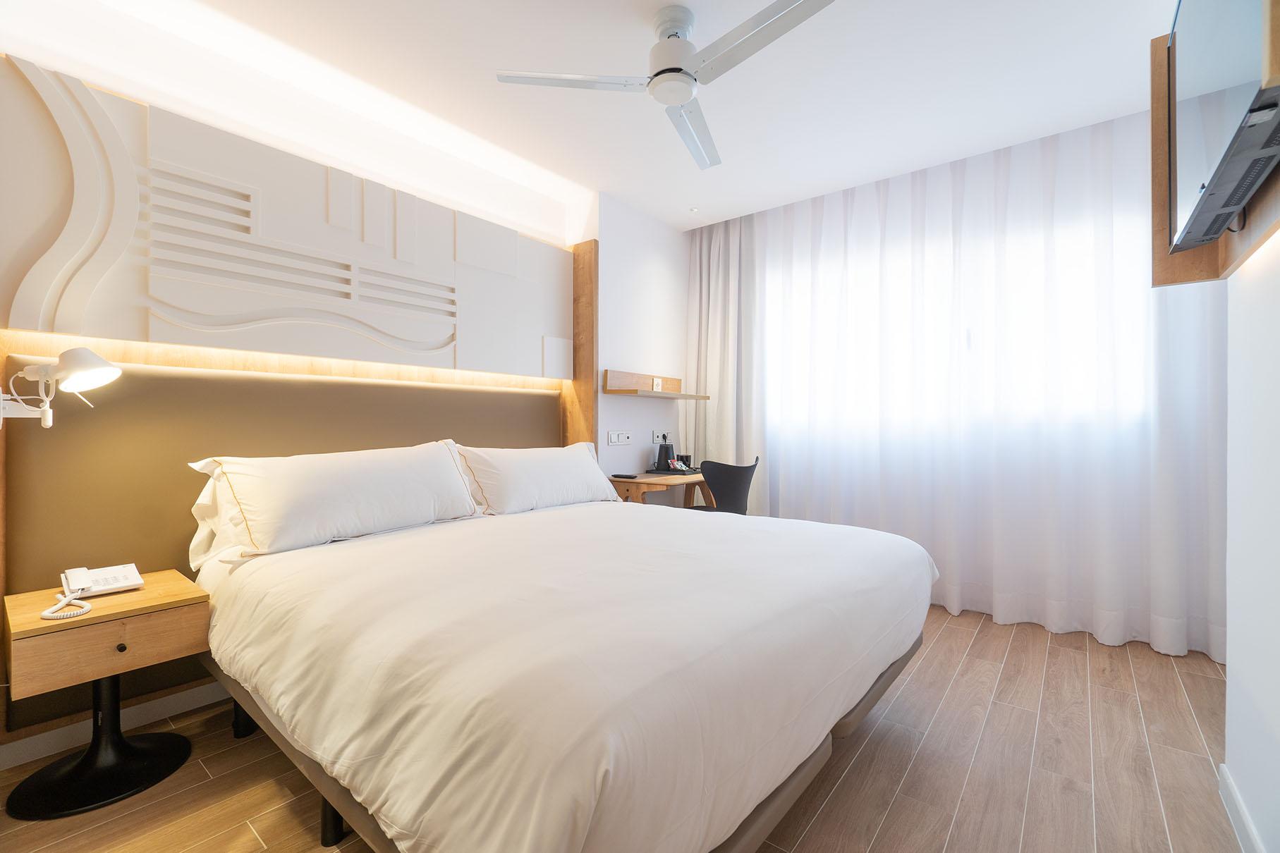 Hotel Senator Cala Millor 4*