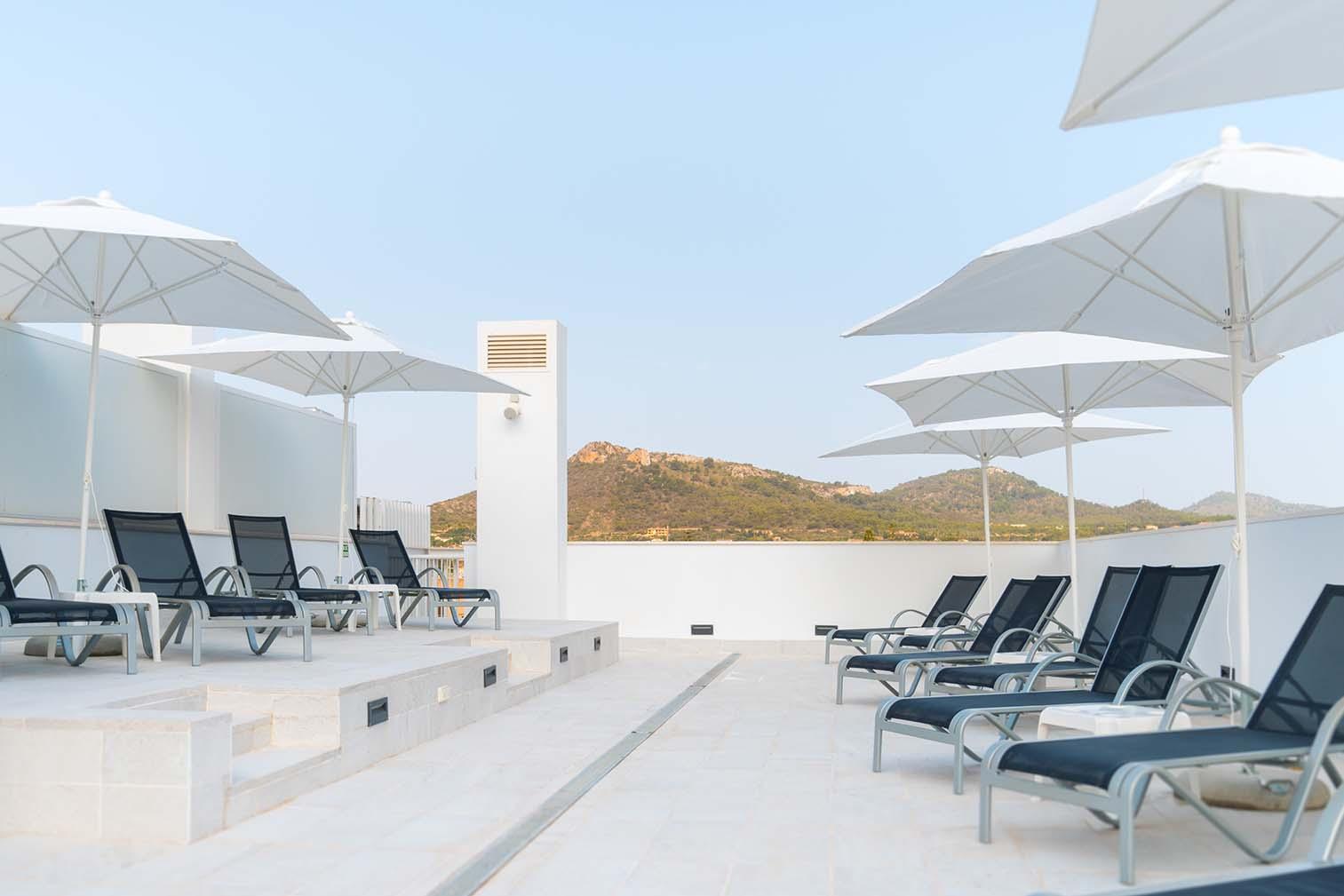 Senator Cala Millor 4*
