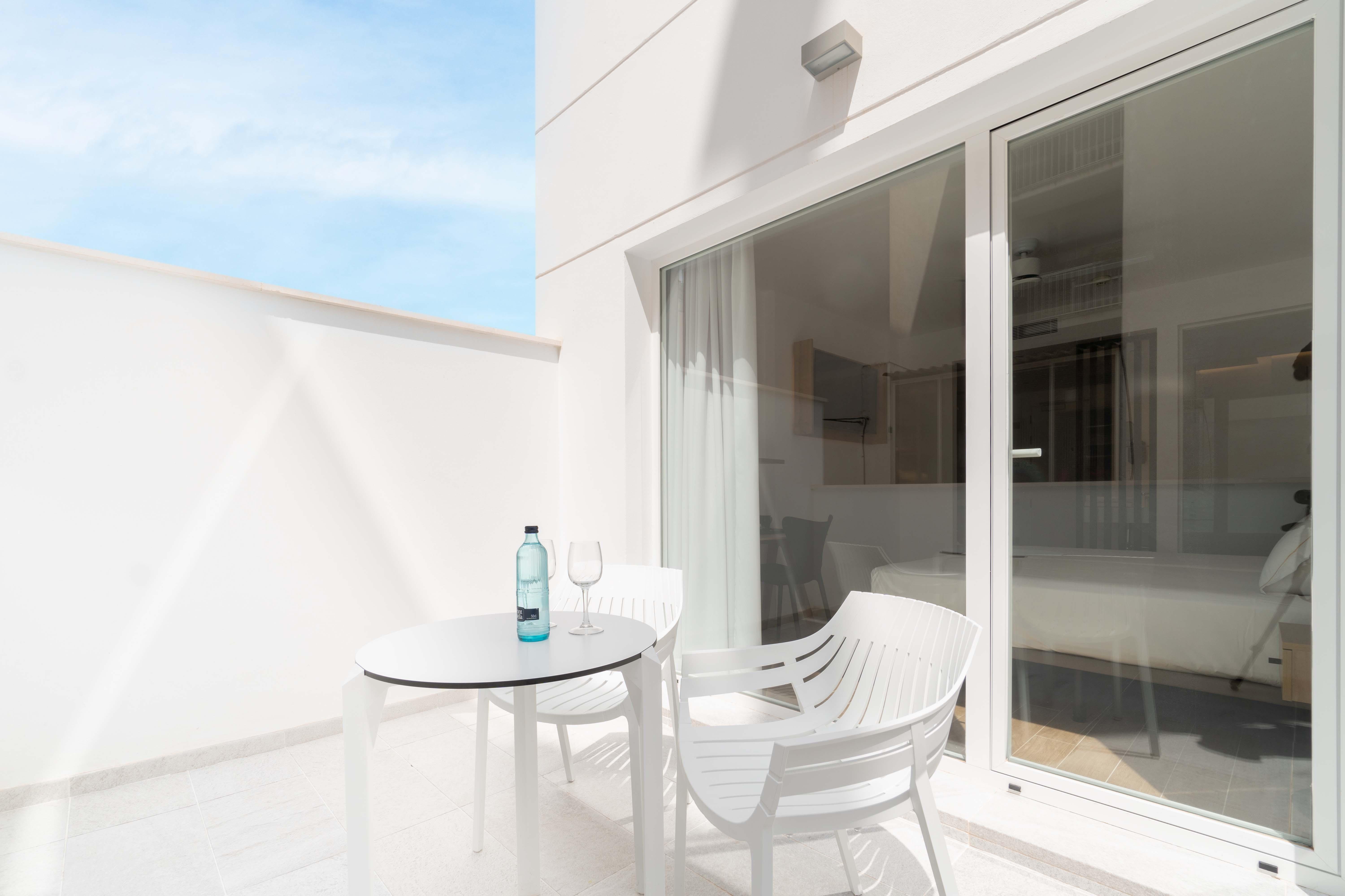 Hotel Senator Cala Millor Cala Millor (Mallorca)