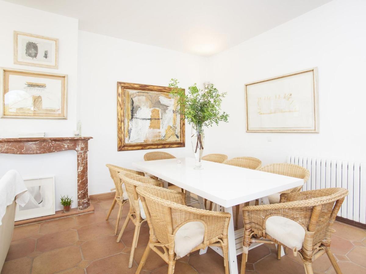 Es Garrover - With Private Pool In Cala Millor Free Wifi Ferienhaus