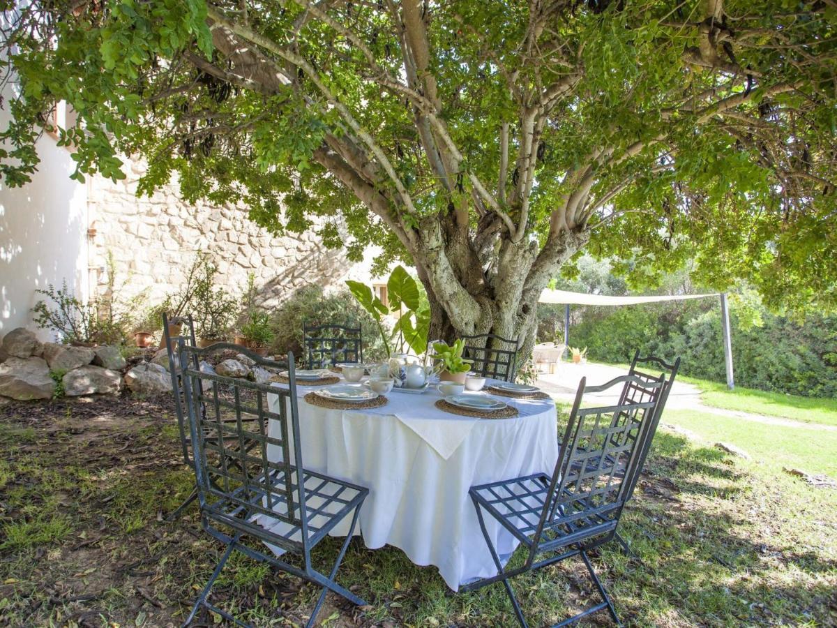 Ferienhaus Es Garrover - With Private Pool In Cala Millor Free Wifi Cala Millor (Mallorca)