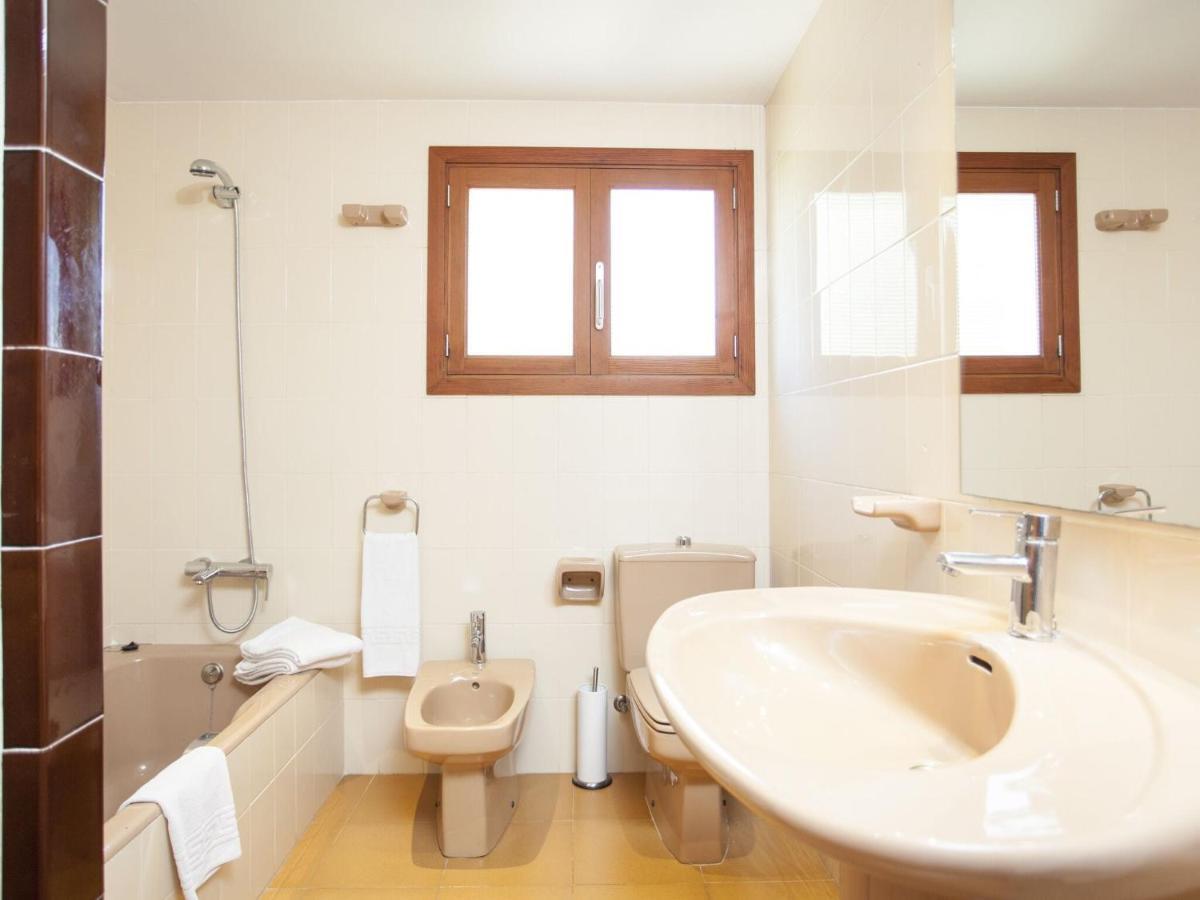 Es Garrover - With Private Pool In Cala Millor Free Wifi * Cala Millor (Mallorca)