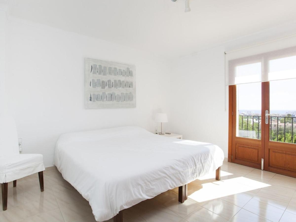 Ferienhaus Es Garrover - With Private Pool In Cala Millor Free Wifi