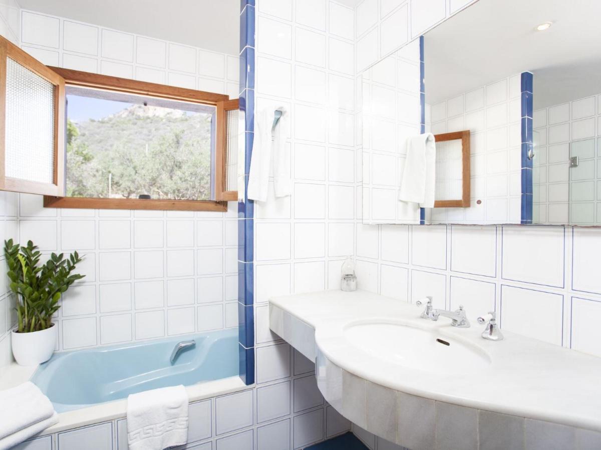 Es Garrover - With Private Pool In Cala Millor Free Wifi * Cala Millor (Mallorca)