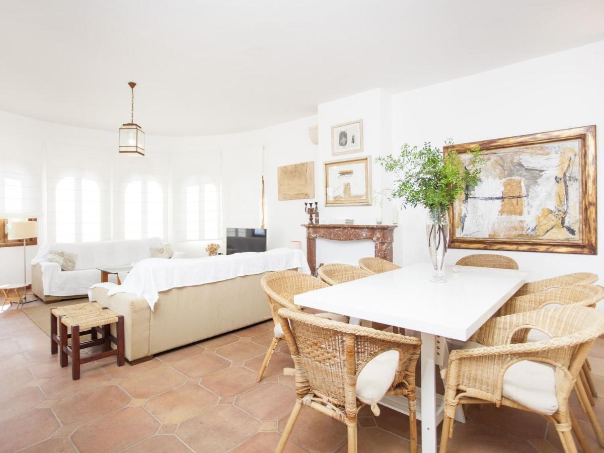 Es Garrover - With Private Pool In Cala Millor Free Wifi Ferienhaus Cala Millor (Mallorca)