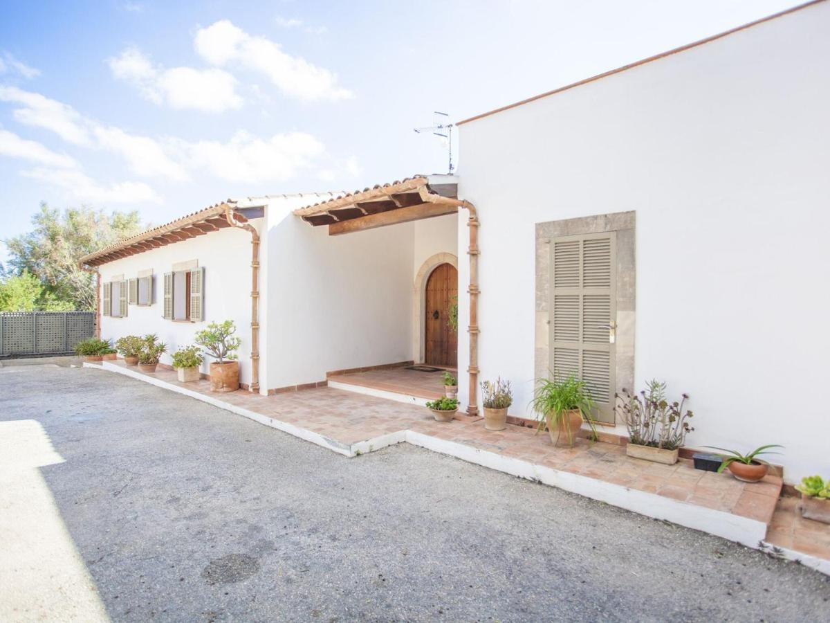 Es Garrover - With Private Pool In Cala Millor Free Wifi Cala Millor (Mallorca)