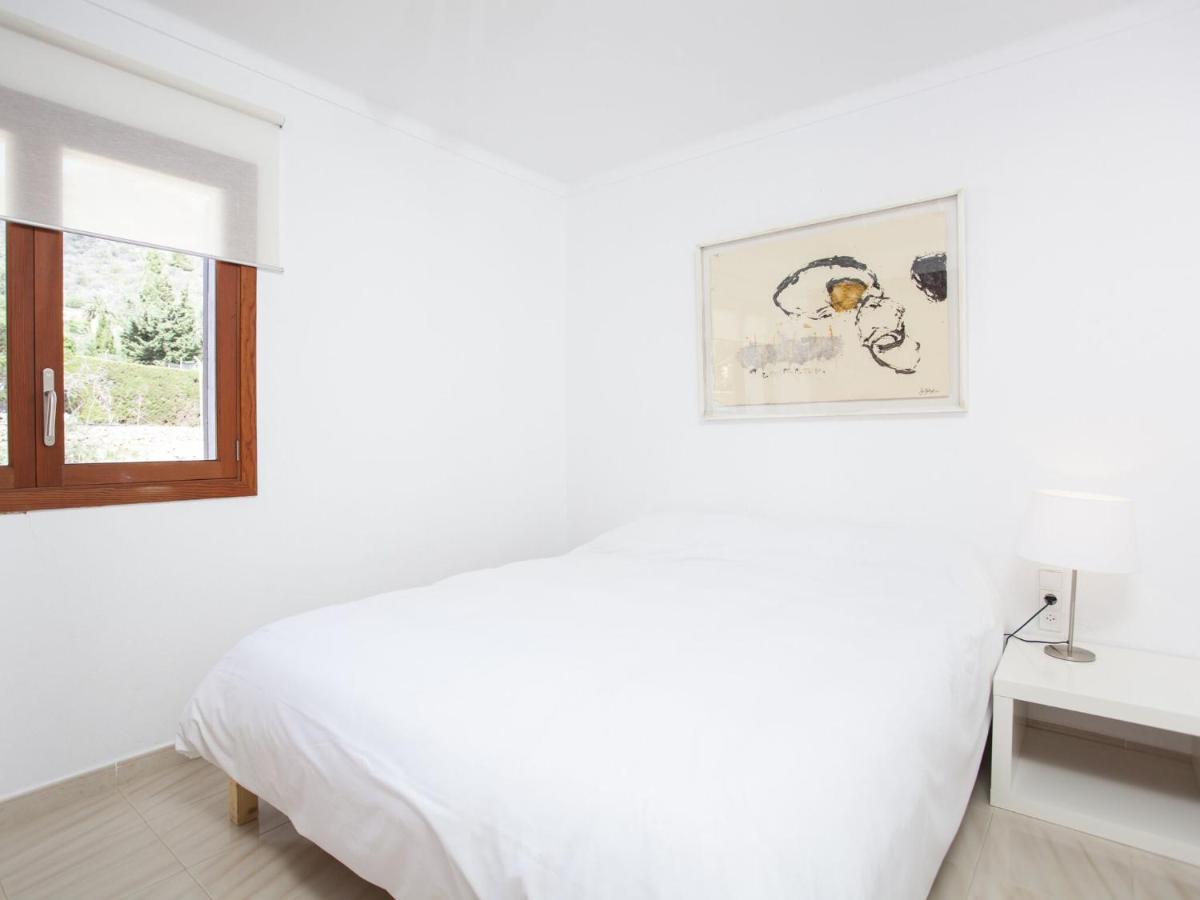 Ferienhaus Es Garrover - With Private Pool In Cala Millor Free Wifi Cala Millor (Mallorca)
