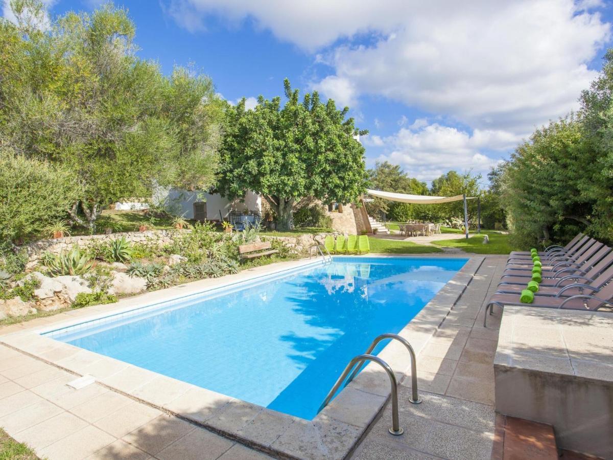 Es Garrover - With Private Pool In Cala Millor Free Wifi * Cala Millor (Mallorca)