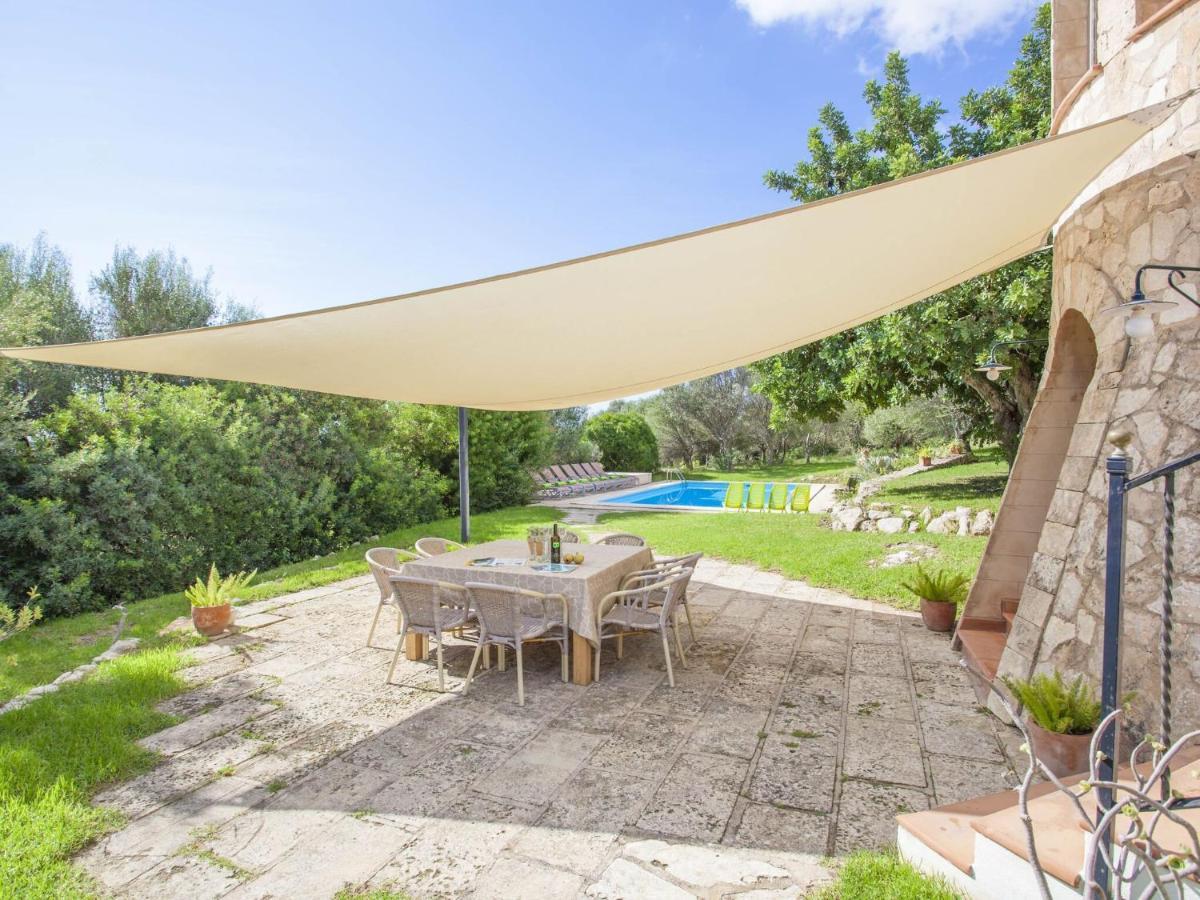 Es Garrover - With Private Pool In Cala Millor Free Wifi Cala Millor (Mallorca)