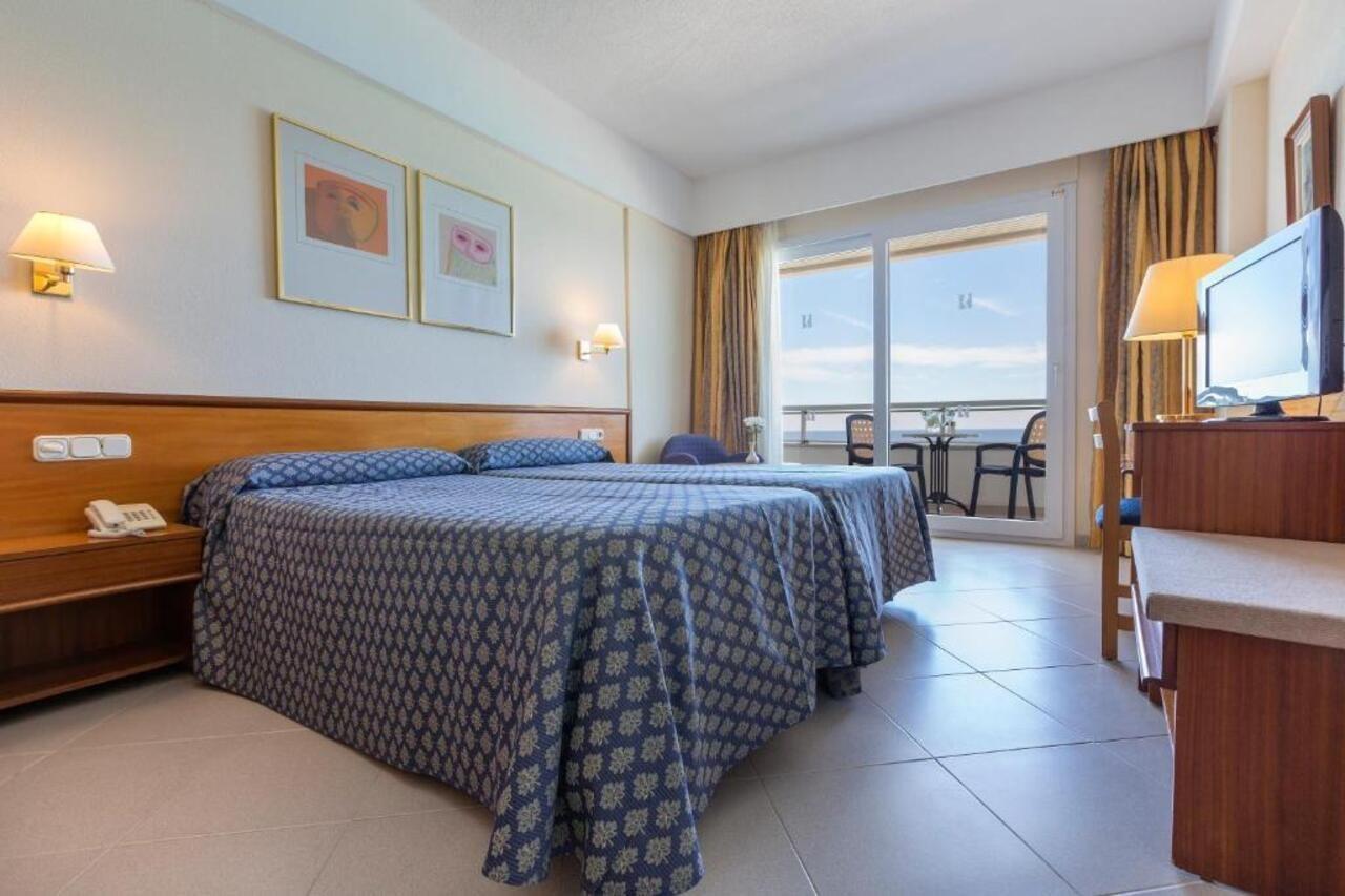 Hipotels Don Juan Cala Millor (Mallorca)