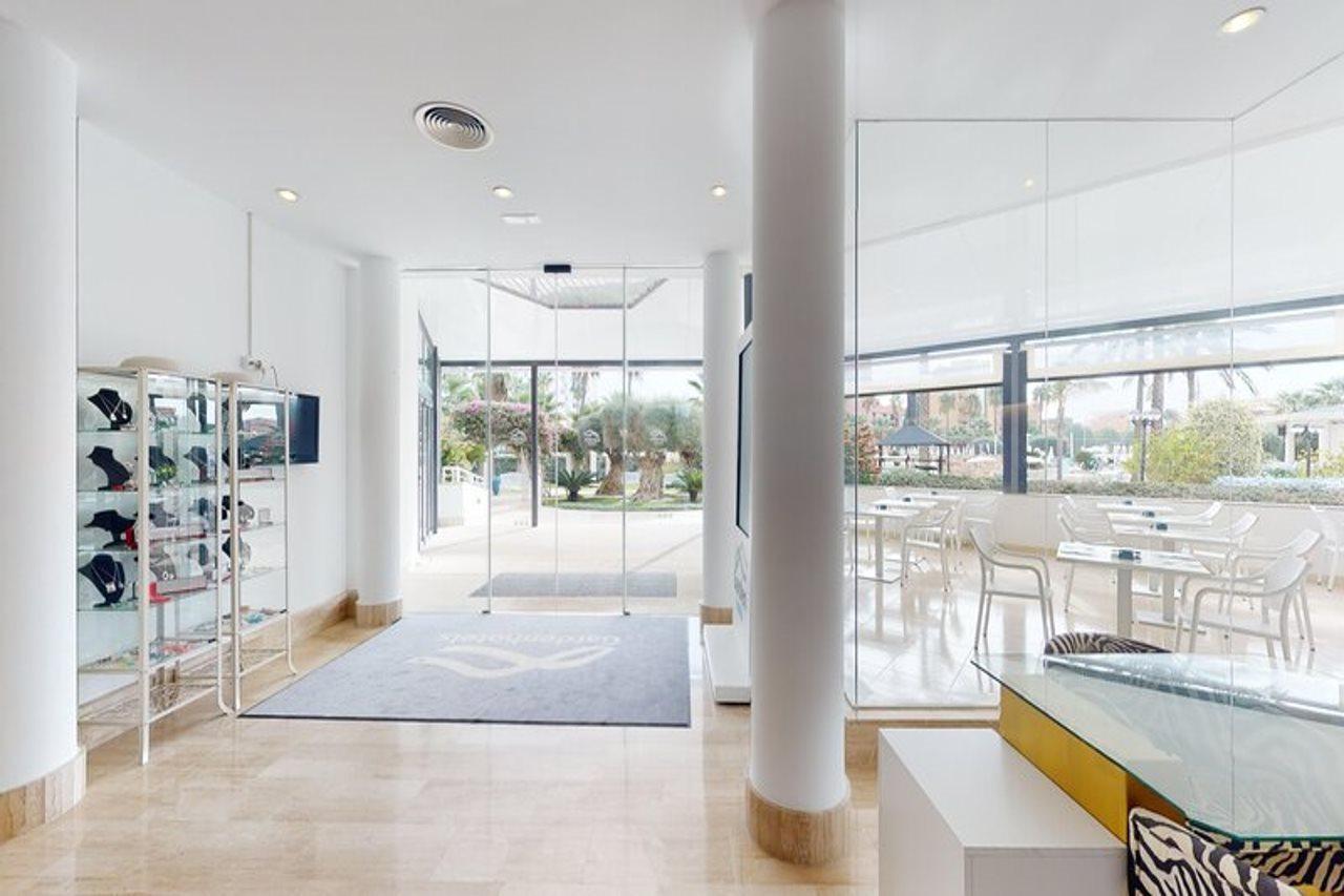 Cala Millor Garden - Adults Only 4* Cala Millor (Mallorca)