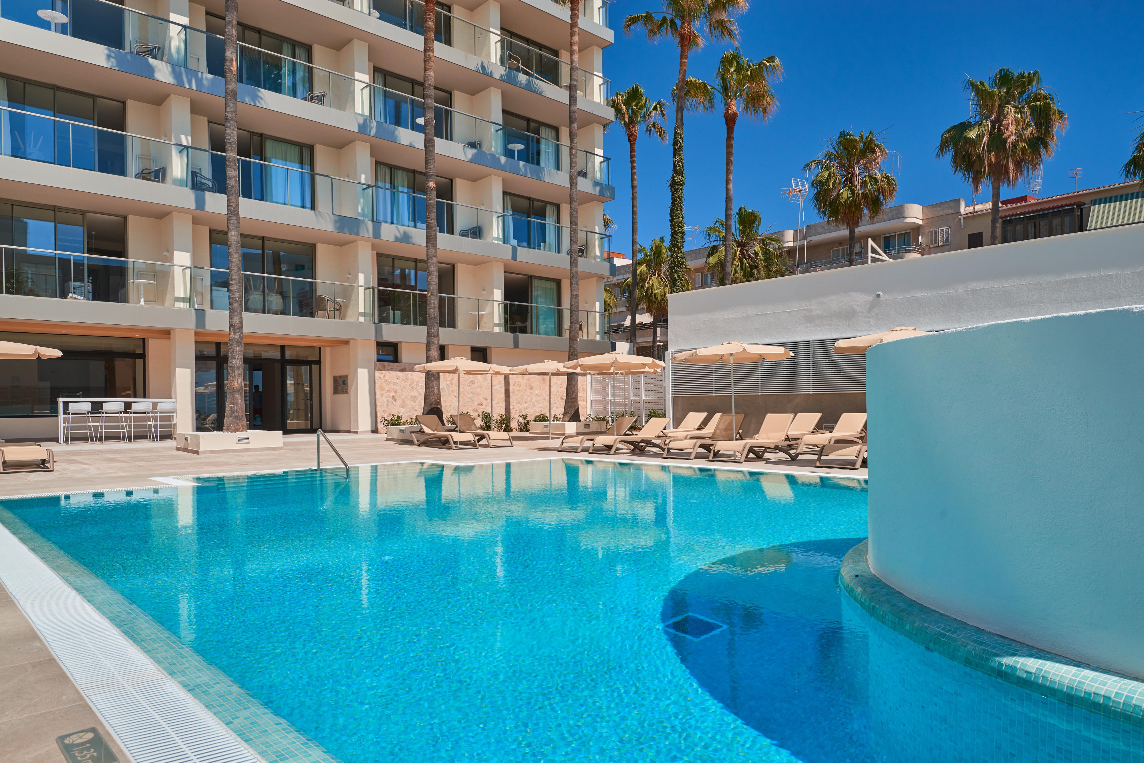 Protur Atalaya Apartment Cala Millor (Mallorca)