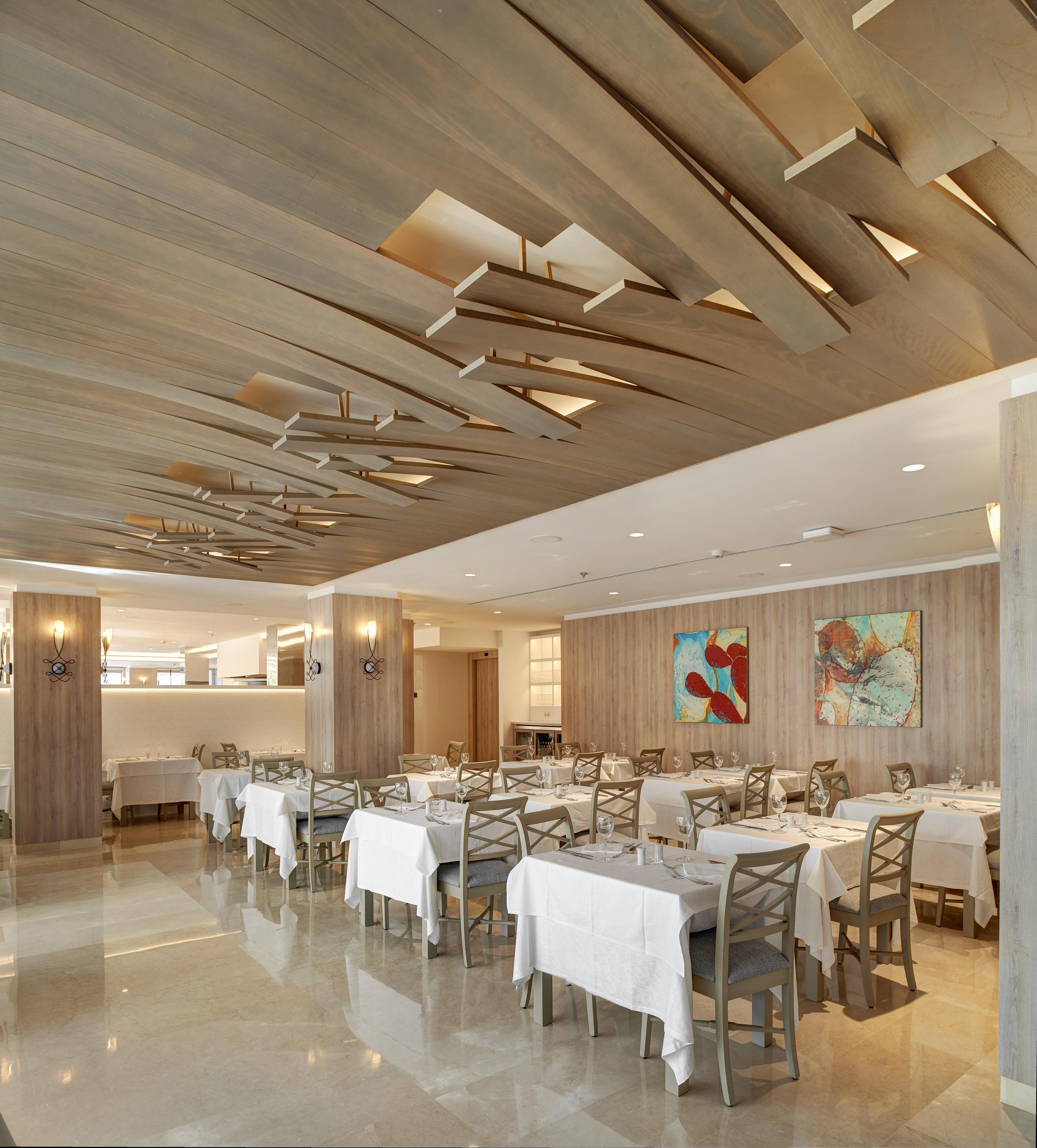 Hipotels Bahia Cala Millor - Adults Only Hotel