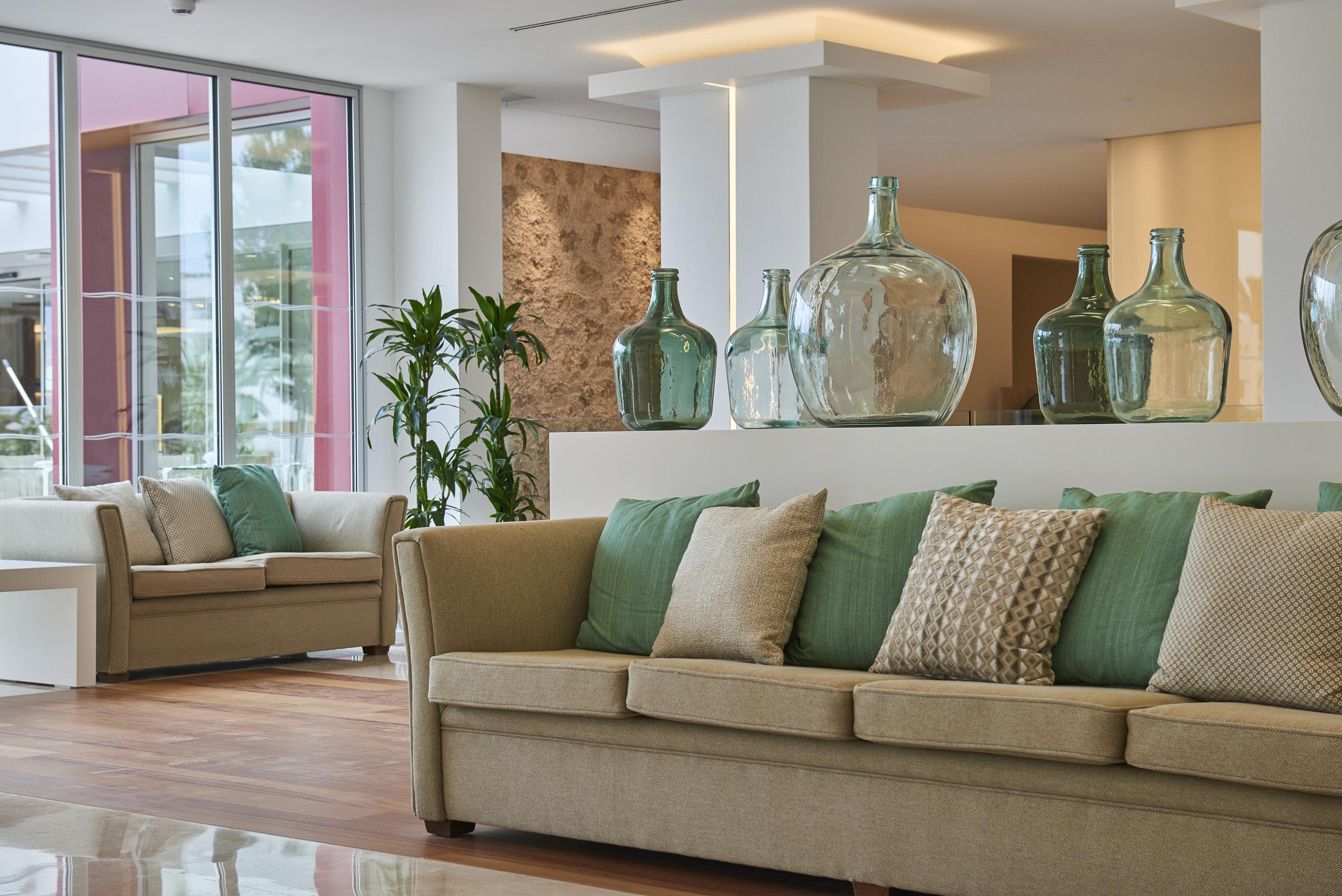 Hipotels Bahia Cala Millor - Adults Only Hotel Cala Millor (Mallorca)
