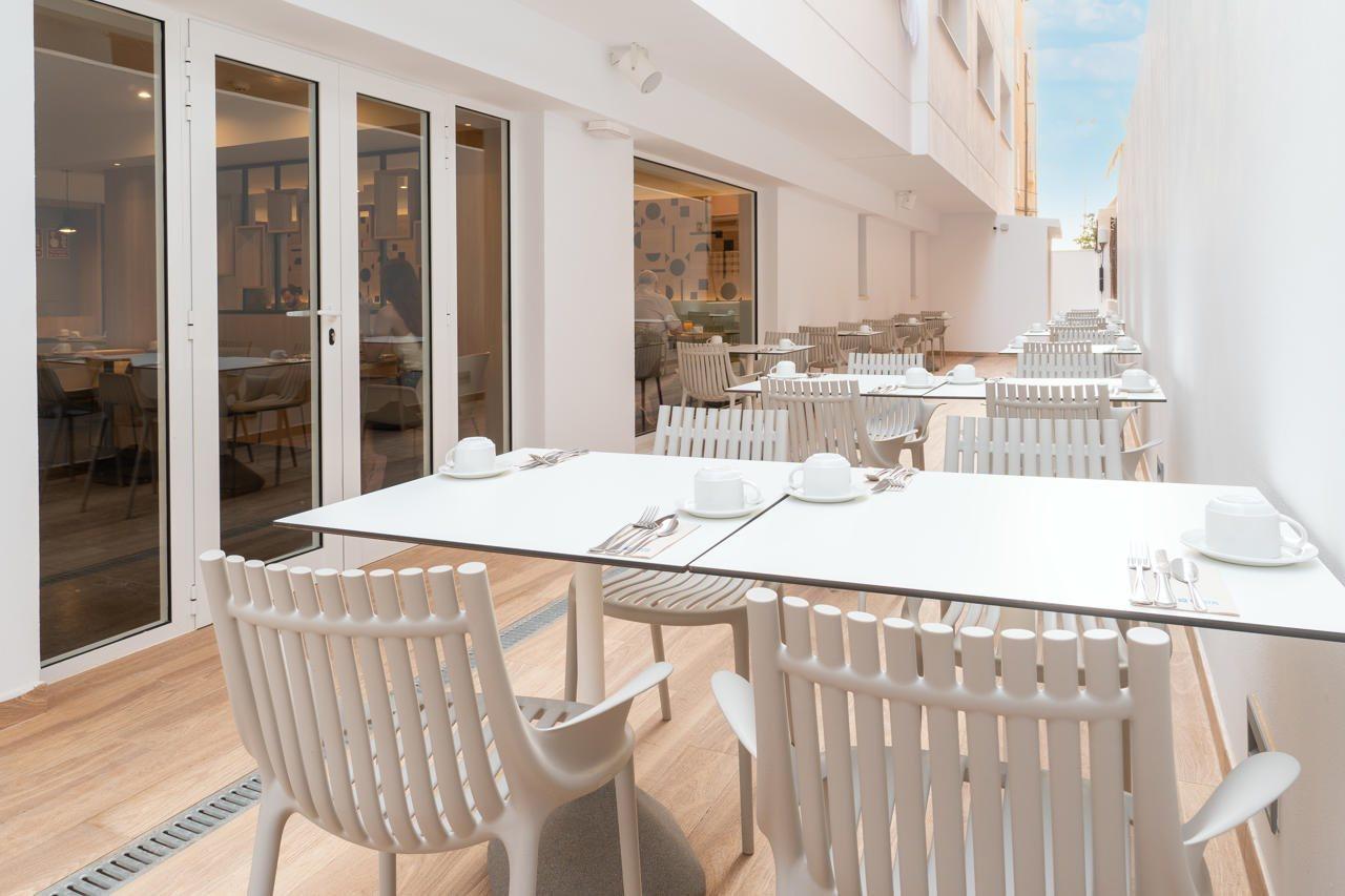 Hotel Senator Cala Millor