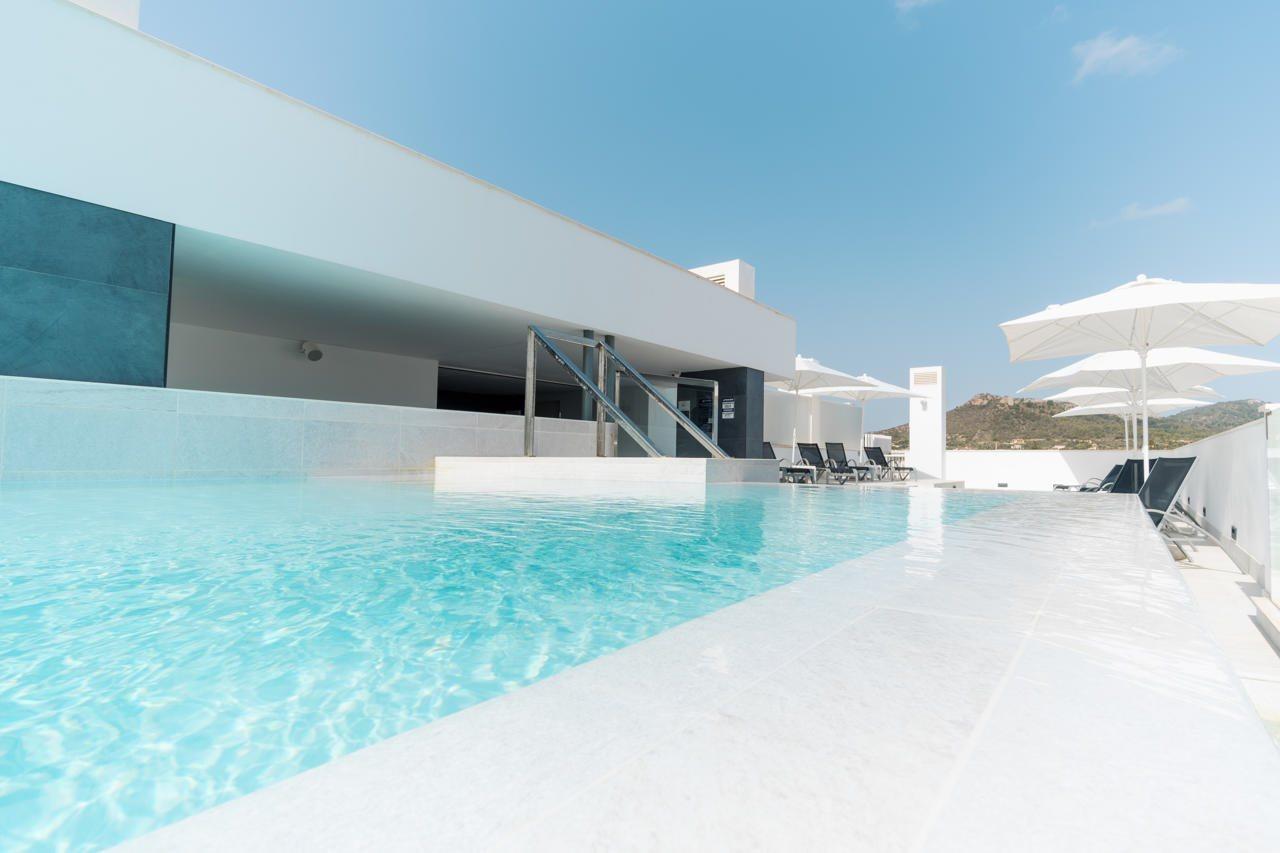Senator Cala Millor Hotel Cala Millor (Mallorca)