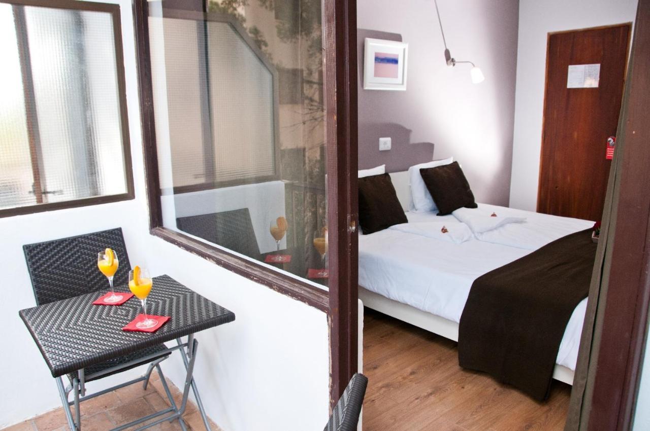 Seven Guest house *