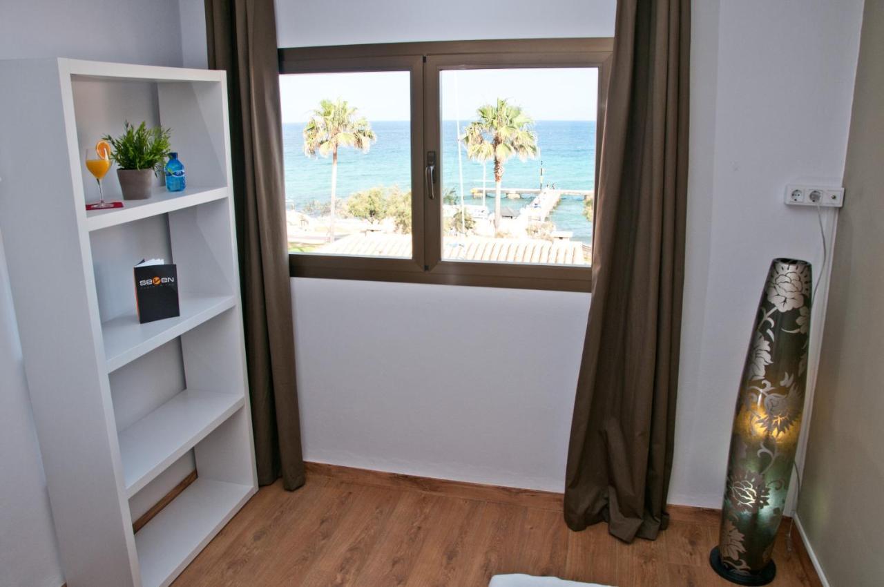 Seven Cala Millor (Mallorca)