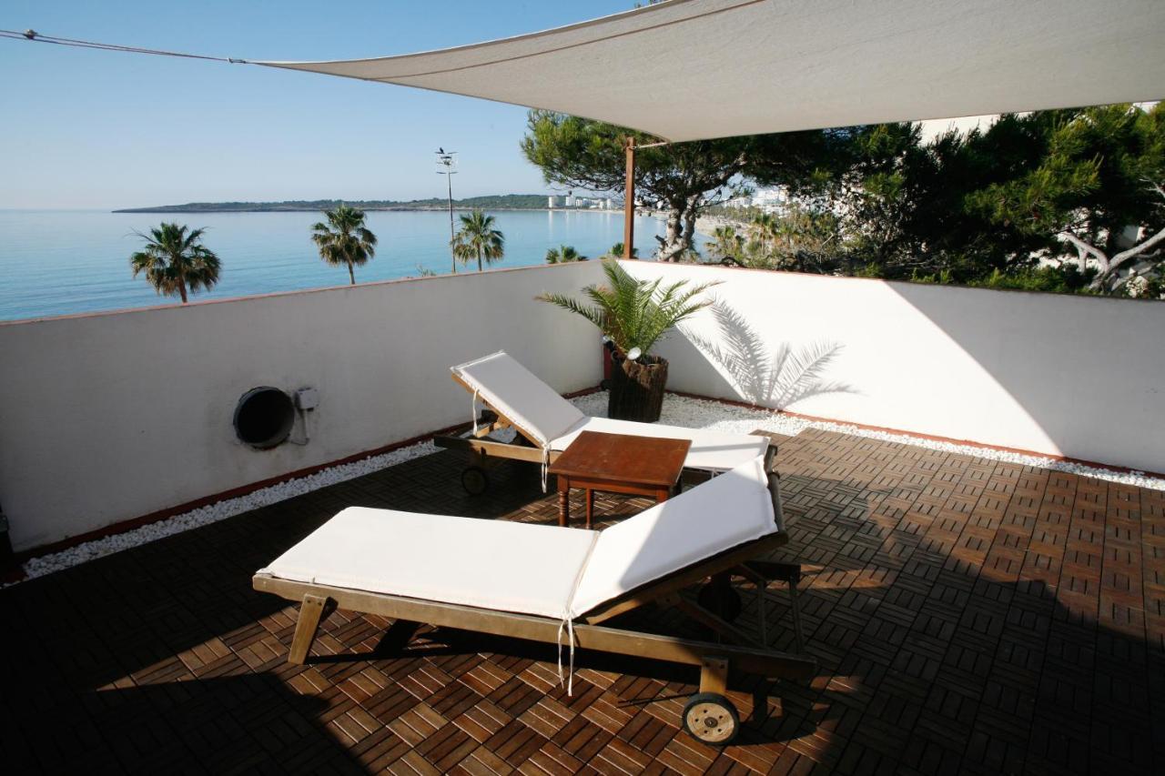 Seven Cala Millor (Mallorca)