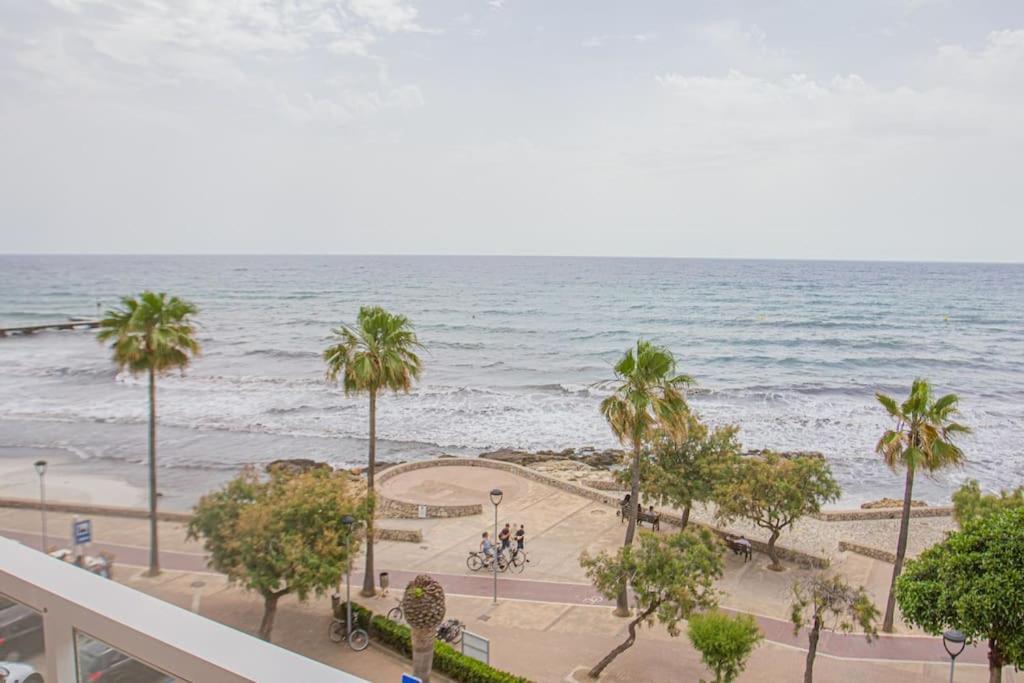 Apartamento Eureka Sea Views & Comfort