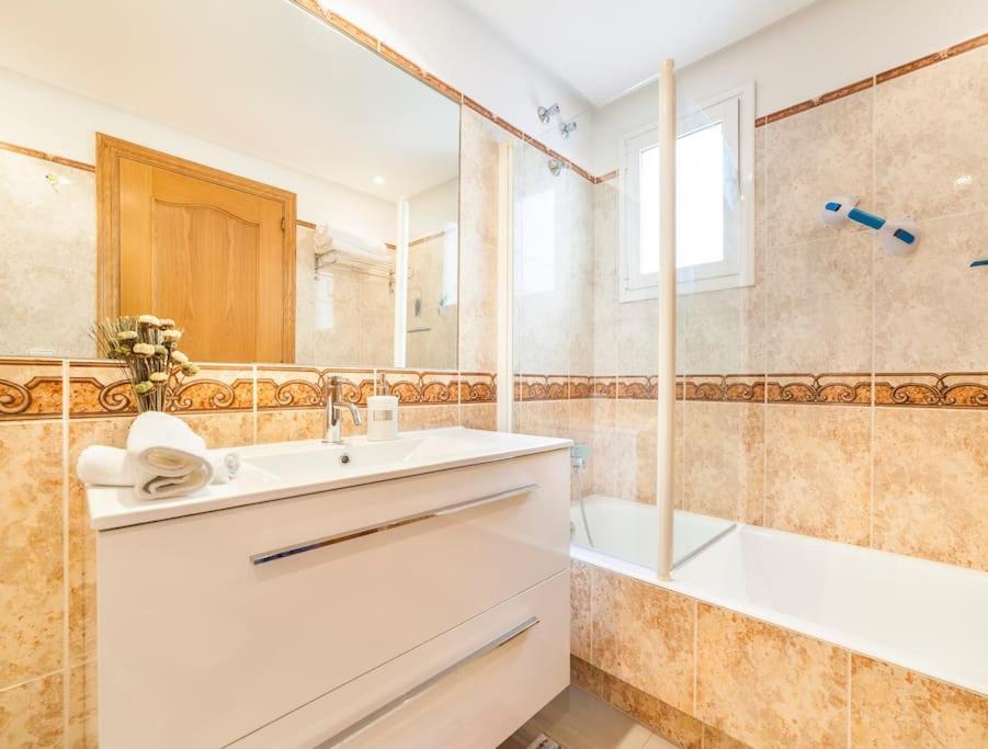 Eureka Sea Views & Comfort Apartamento Cala Millor (Mallorca)
