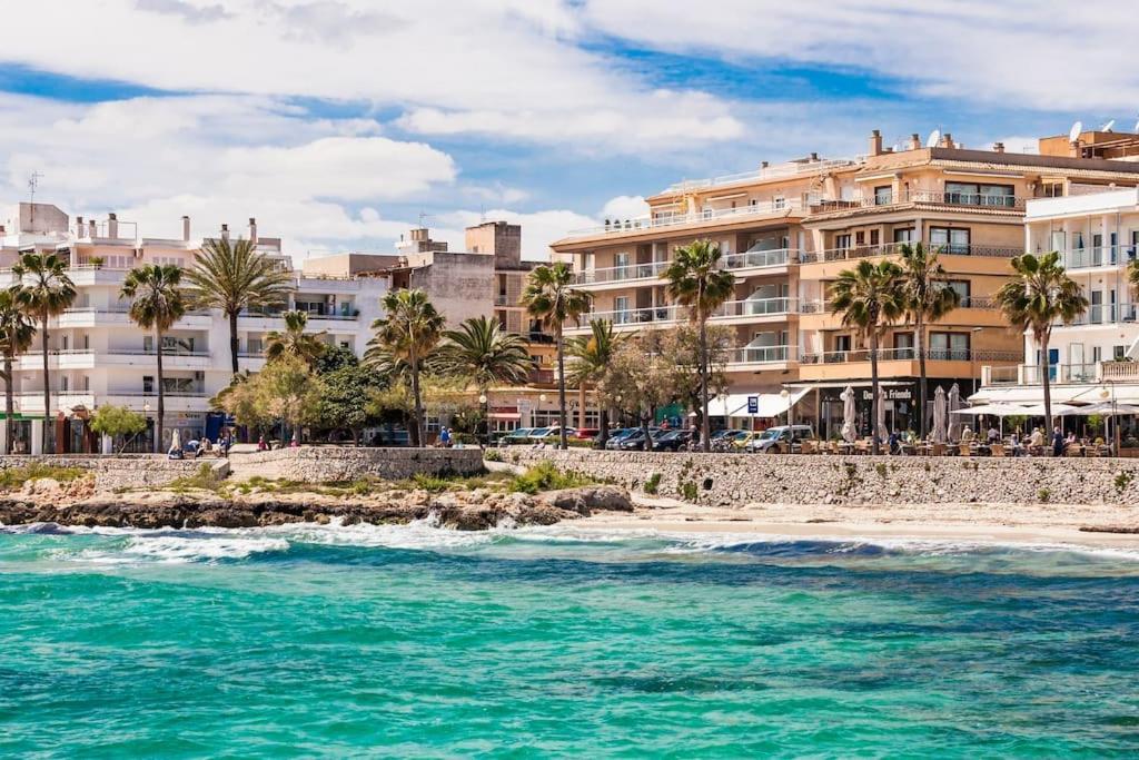 Eureka Sea Views & Comfort Apartamento