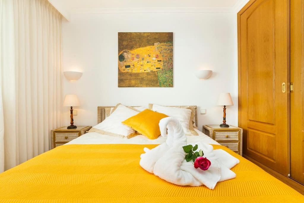 Apartamento Eureka Sea Views & Comfort