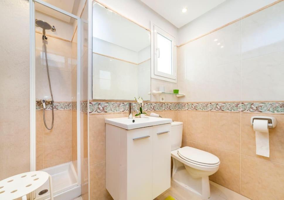 Eureka Sea Views & Comfort Apartamento