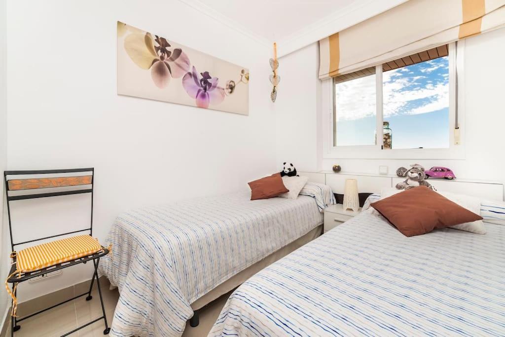 Apartamento Eureka Sea Views & Comfort *