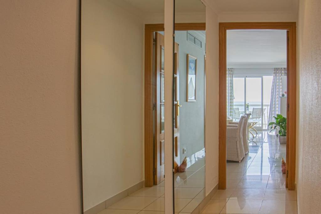 Eureka Sea Views & Comfort Apartamento *