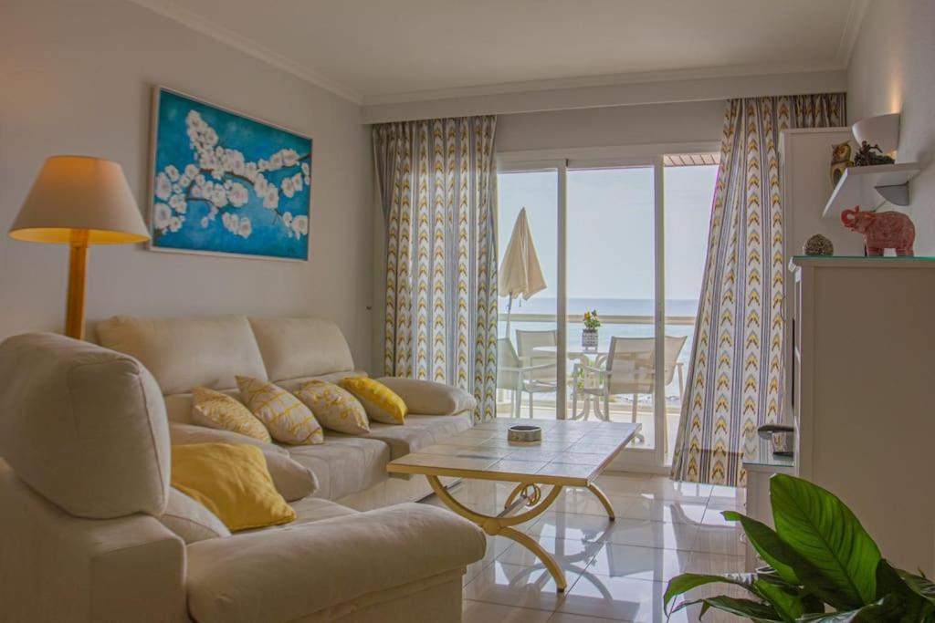 Apartamento Eureka Sea Views & Comfort