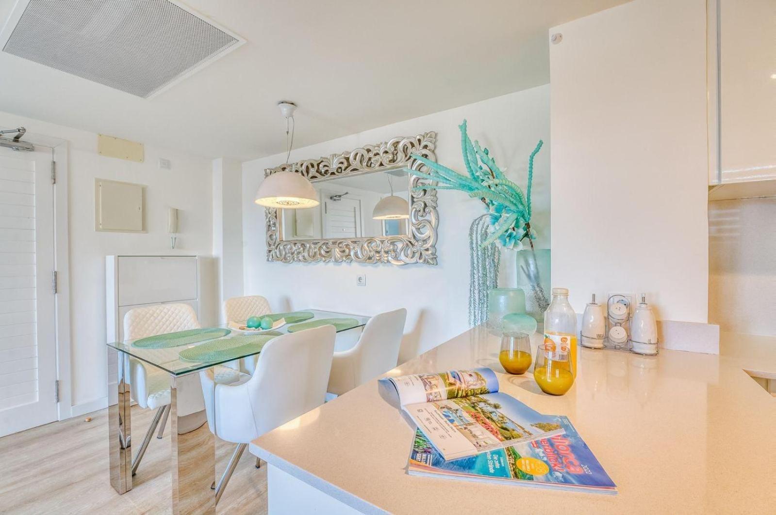 Apartamento Sa Maniga 1b Cala Millor House Cala Millor (Mallorca)