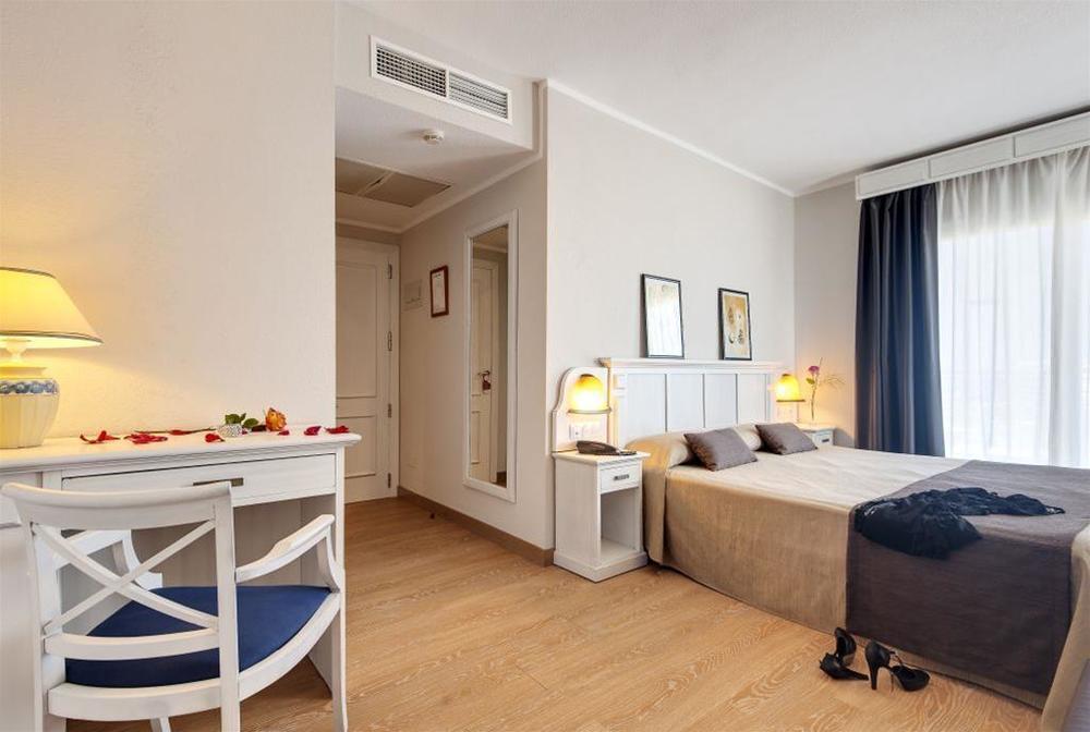 Hotel Cala Millor Garden - Adults Only