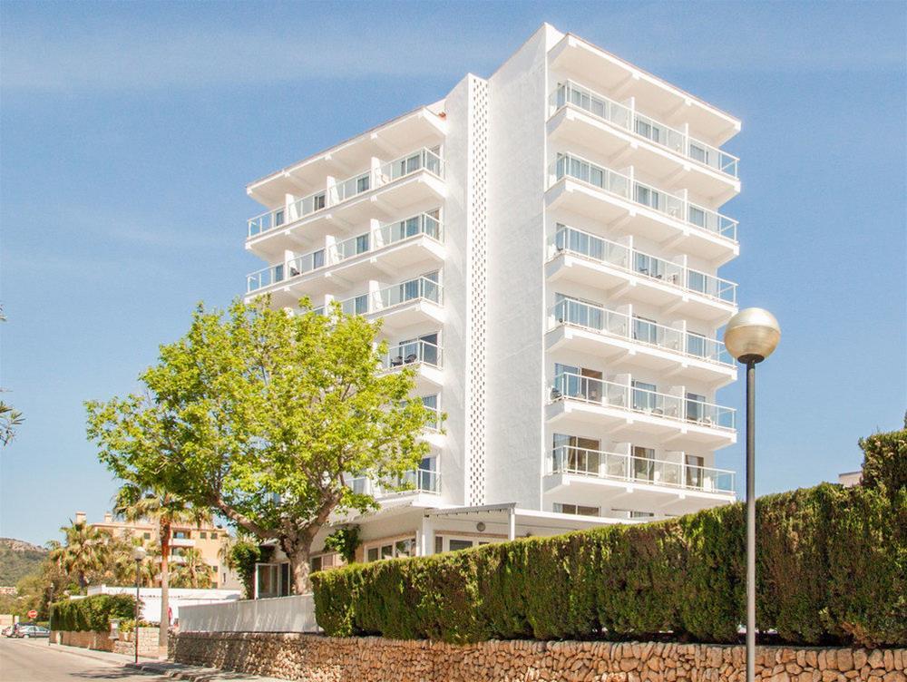 Bluesea Cala Millor Cala Millor (Mallorca)
