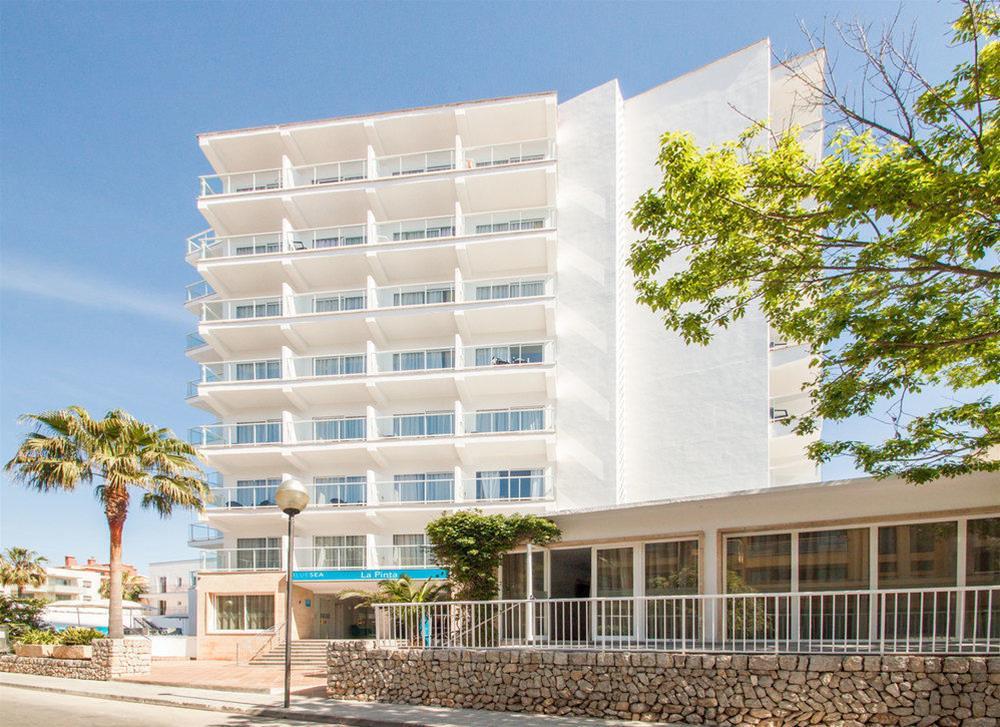 Hotel Bluesea Cala Millor