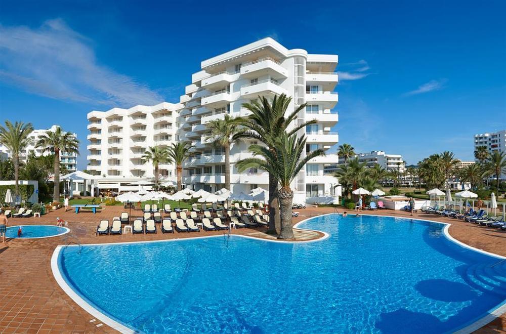 Hipotels Mercedes Aparthotel 4*