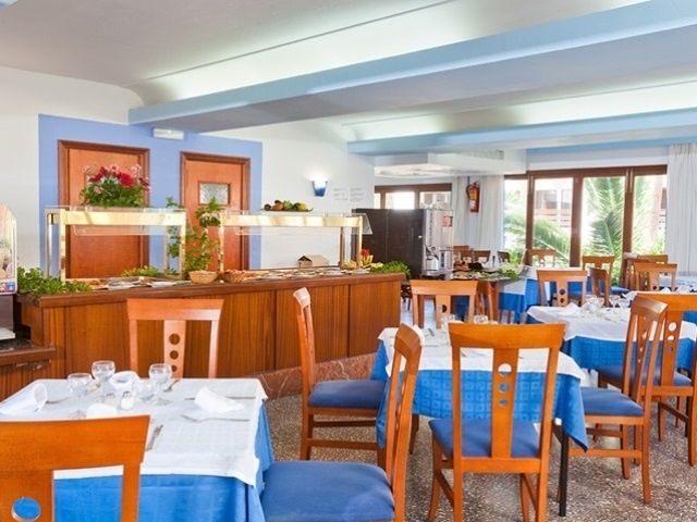 Bluesea Cala Millor Hotel