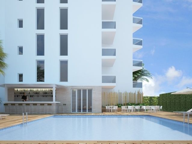 Hotel Bluesea Cala Millor Cala Millor (Mallorca)