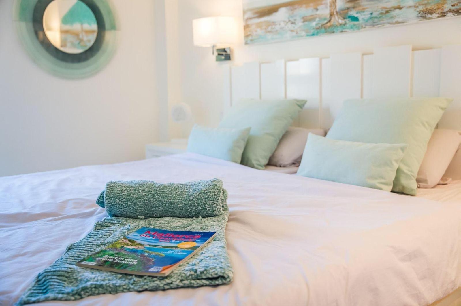 Apartamento Sa Maniga 1b Cala Millor House Cala Millor (Mallorca)