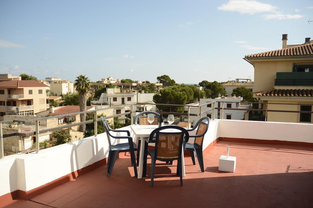 Sa Marina Cala Millor (Mallorca)