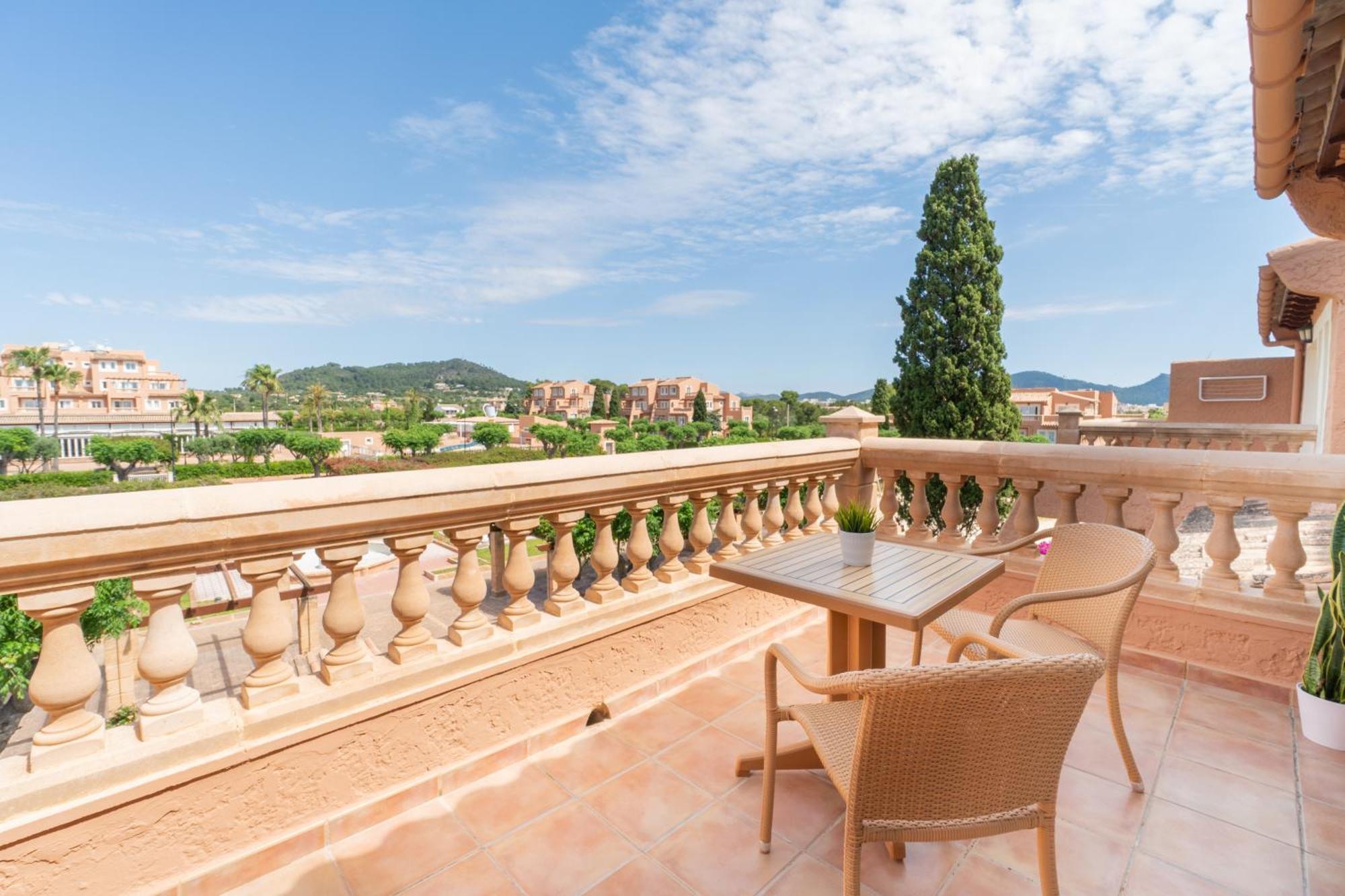 Ciudad Laurel 3* Cala Millor (Mallorca)