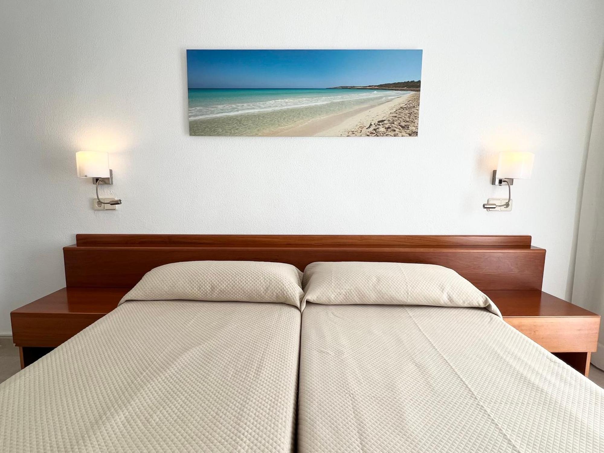 Ciudad Laurel Cala Millor (Mallorca)