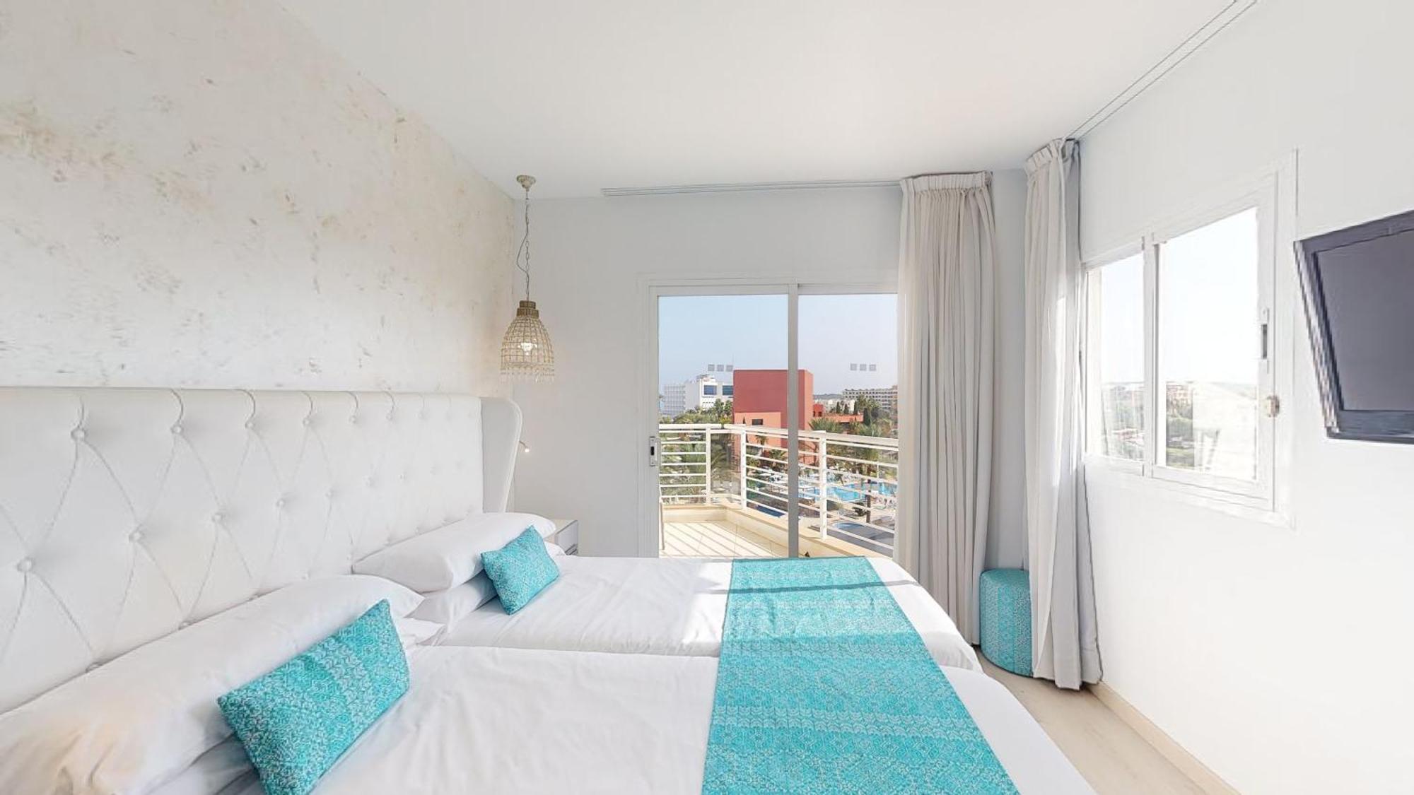Hotel Cala Millor Garden - Adults Only Cala Millor (Mallorca)