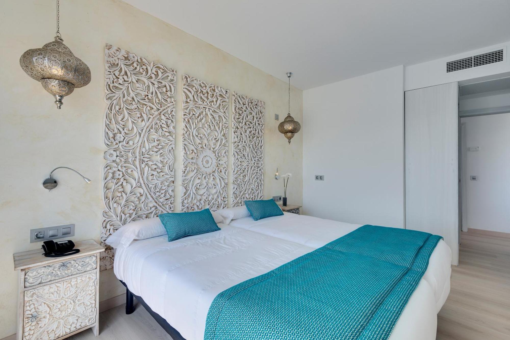 Cala Millor Garden - Adults Only Hotel Cala Millor (Mallorca)